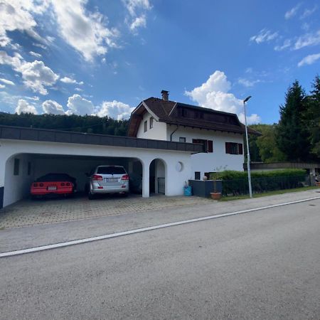 Apartment 9181 Feistritz In Rosental ,Klagenfurt Feistritz im Rosental Zewnętrze zdjęcie