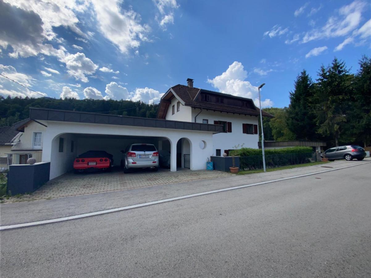 Apartment 9181 Feistritz In Rosental ,Klagenfurt Feistritz im Rosental Zewnętrze zdjęcie