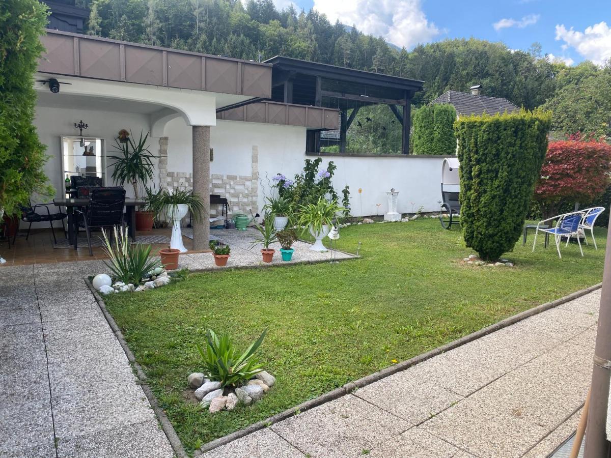 Apartment 9181 Feistritz In Rosental ,Klagenfurt Feistritz im Rosental Zewnętrze zdjęcie