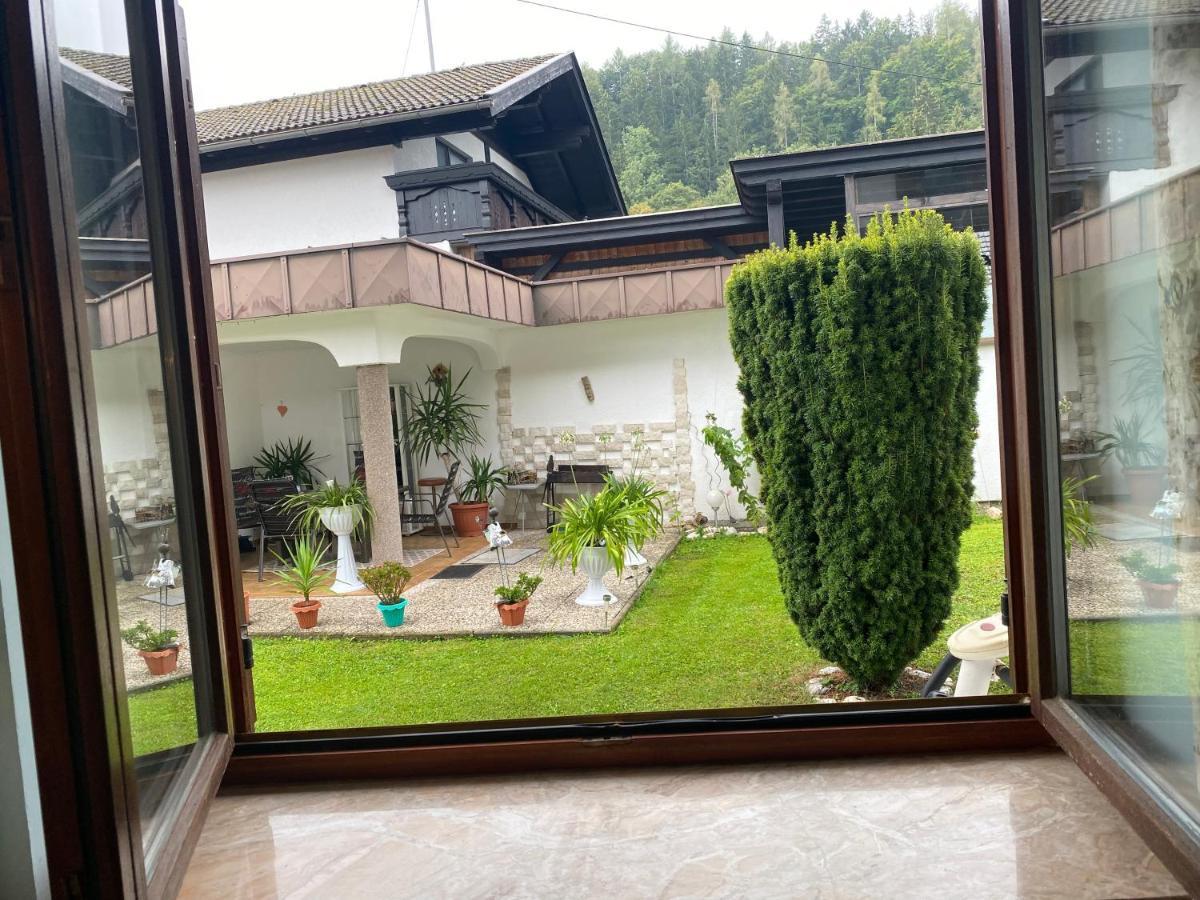 Apartment 9181 Feistritz In Rosental ,Klagenfurt Feistritz im Rosental Zewnętrze zdjęcie