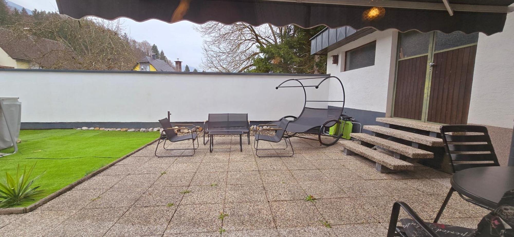 Apartment 9181 Feistritz In Rosental ,Klagenfurt Feistritz im Rosental Zewnętrze zdjęcie