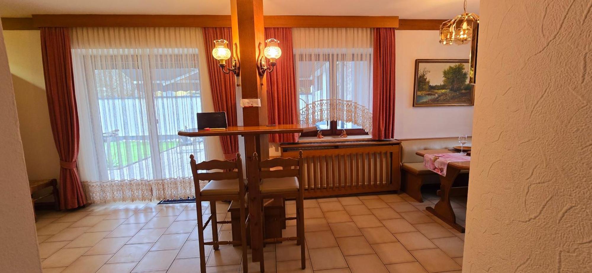 Apartment 9181 Feistritz In Rosental ,Klagenfurt Feistritz im Rosental Zewnętrze zdjęcie